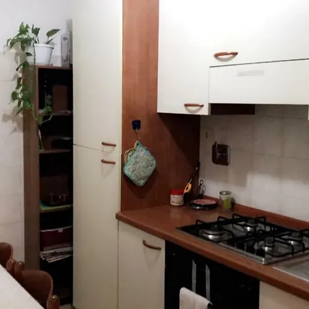 San Lorenzo Гостевой дом Рим